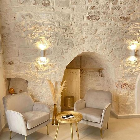Eureka Luxury Room Ostuni Kültér fotó
