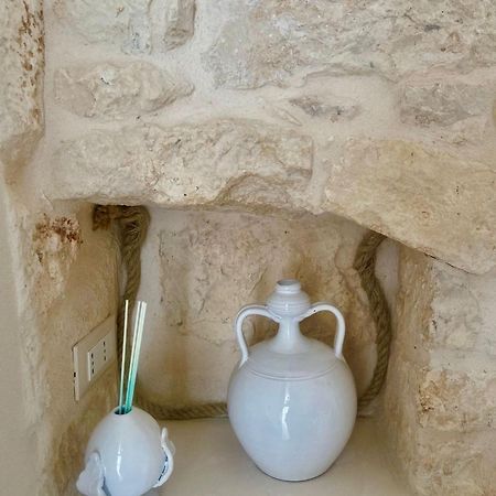 Eureka Luxury Room Ostuni Kültér fotó
