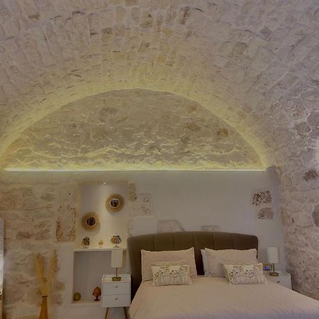 Eureka Luxury Room Ostuni Kültér fotó