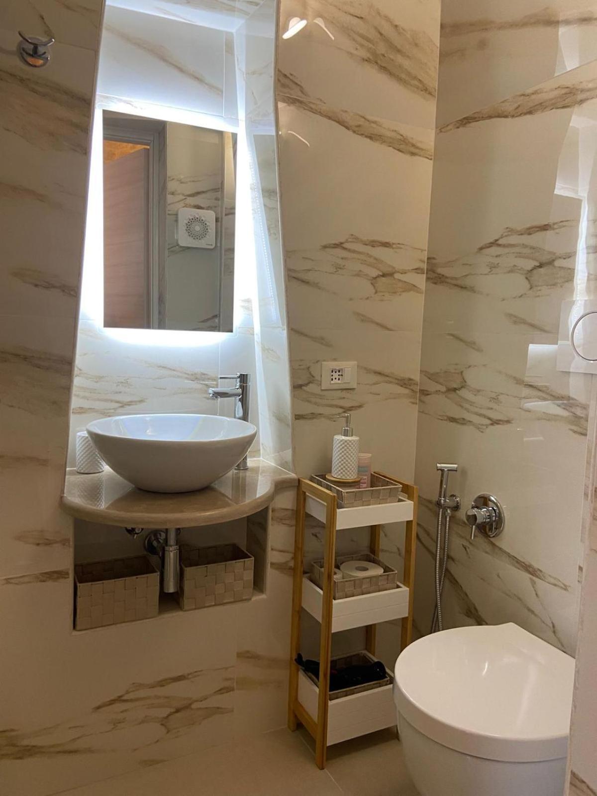 Eureka Luxury Room Ostuni Kültér fotó
