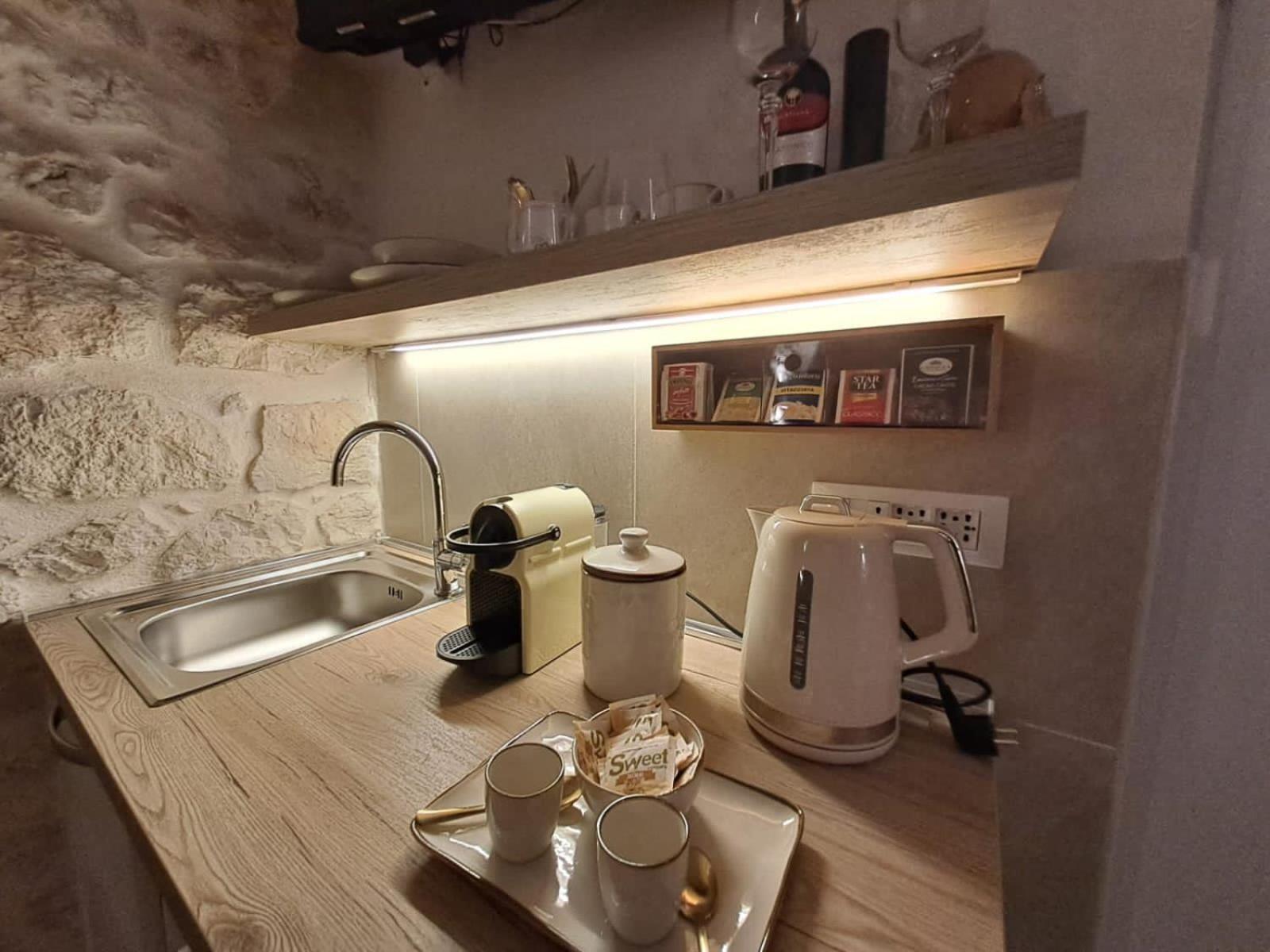 Eureka Luxury Room Ostuni Kültér fotó