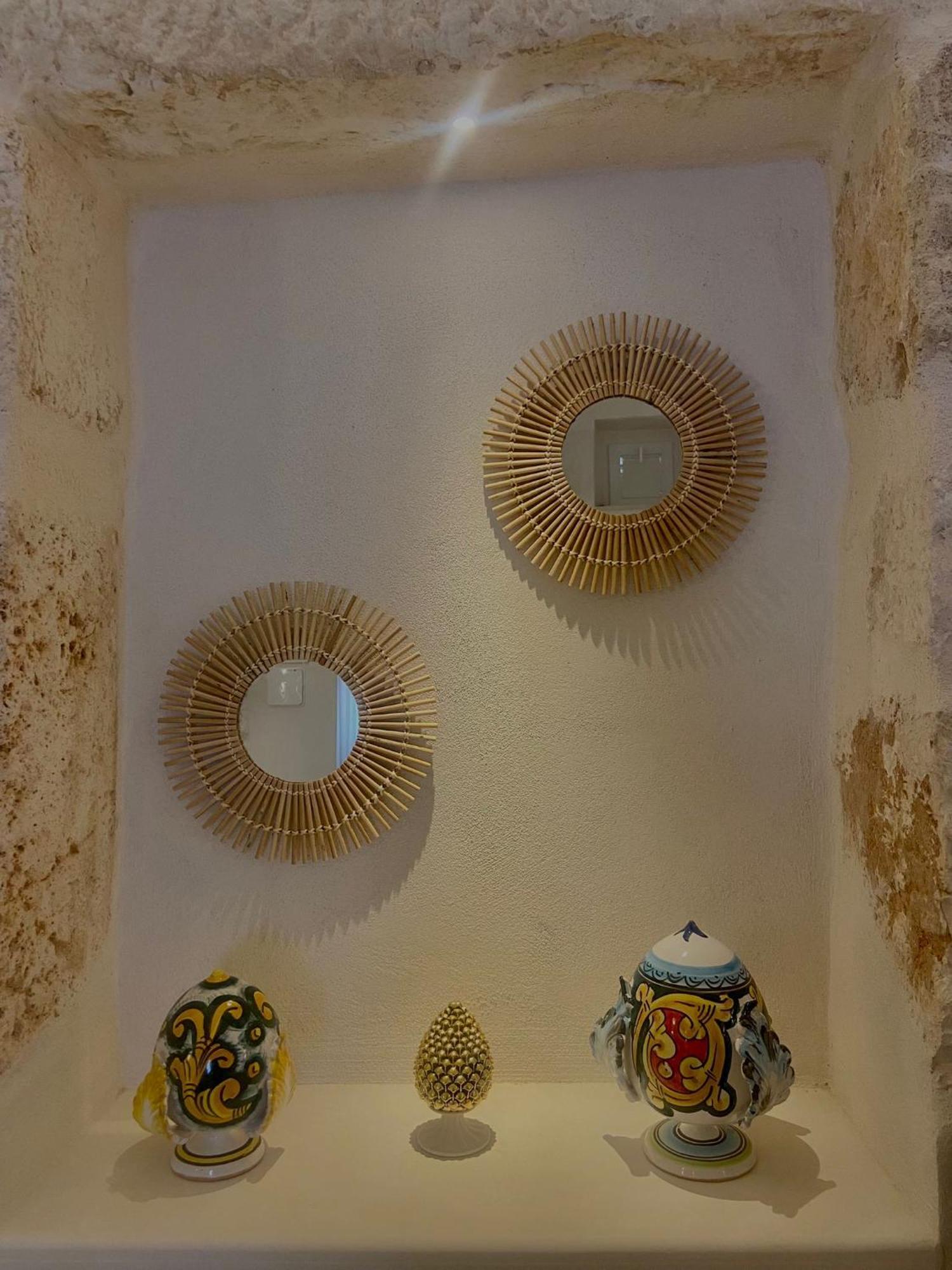 Eureka Luxury Room Ostuni Kültér fotó