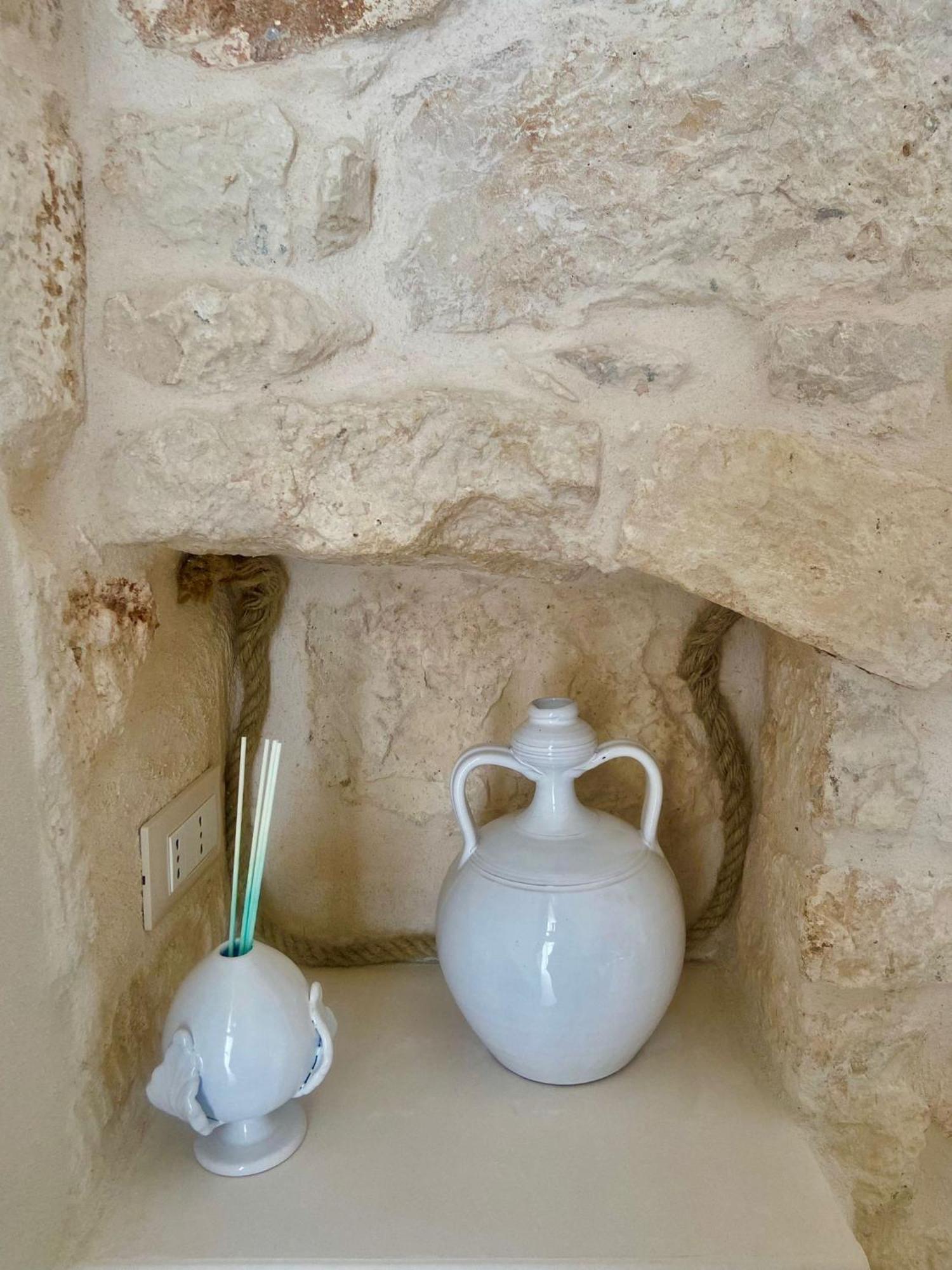 Eureka Luxury Room Ostuni Kültér fotó