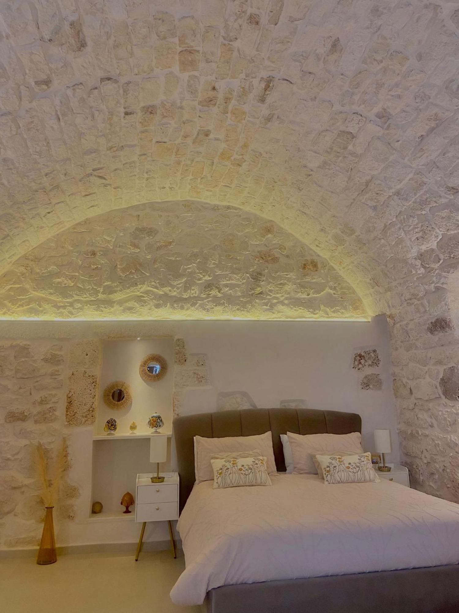 Eureka Luxury Room Ostuni Kültér fotó