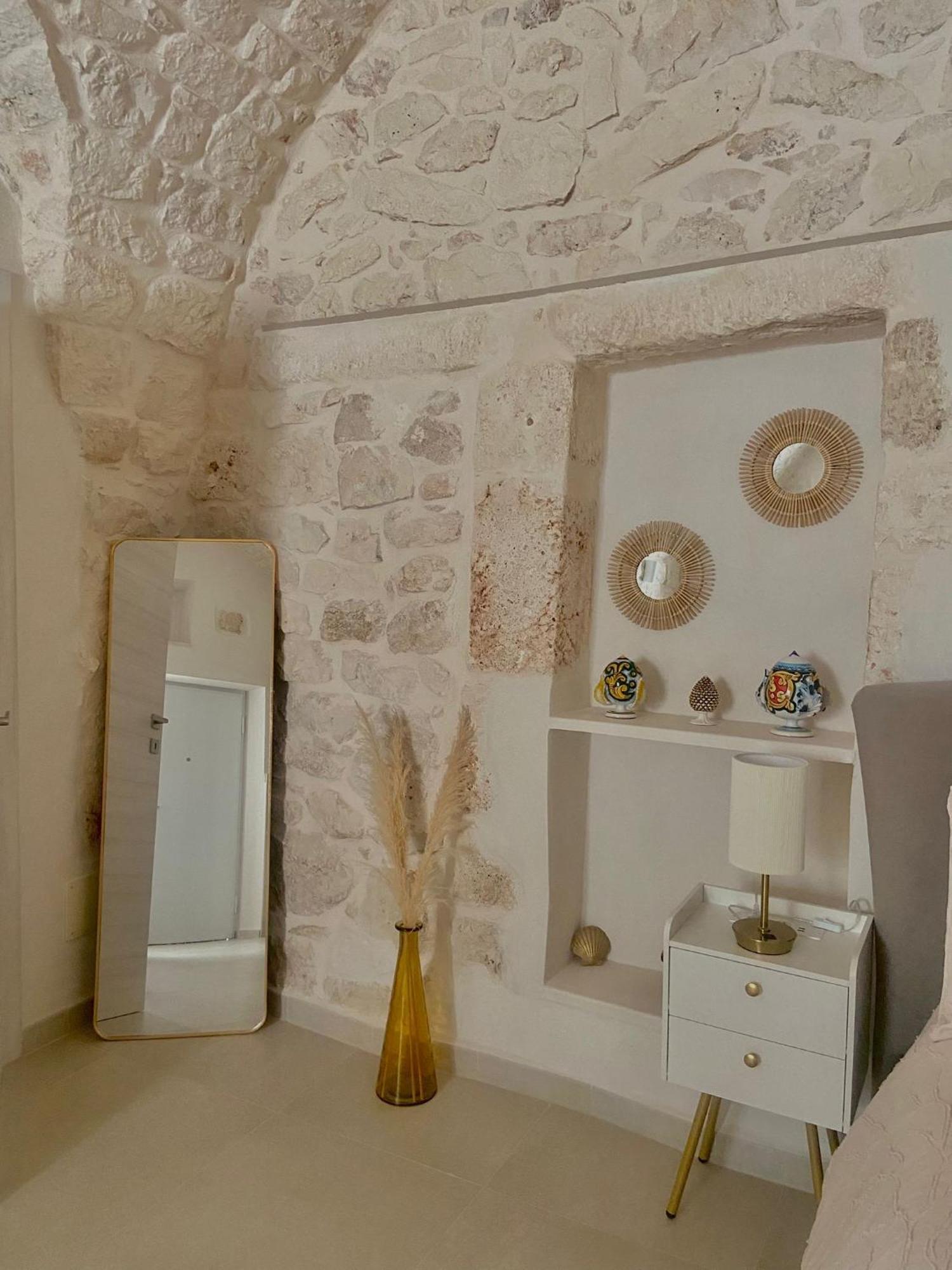 Eureka Luxury Room Ostuni Kültér fotó