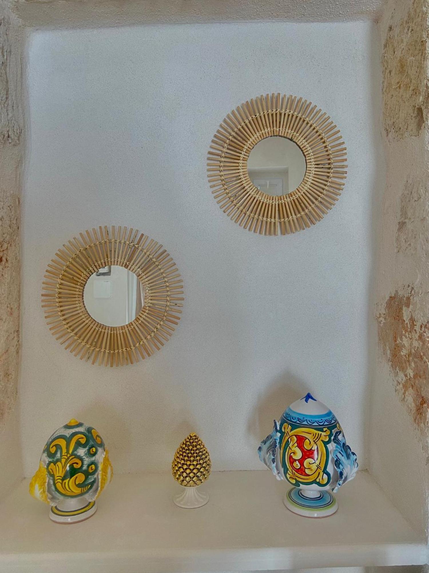 Eureka Luxury Room Ostuni Kültér fotó